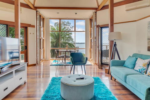 Tranquil Lake House - Perfect City Escape To Relax - Holiday Melbourne 2