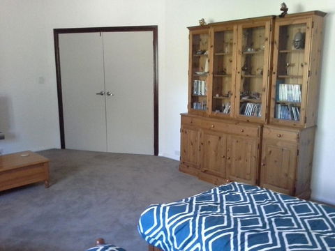 Tree Lodge - Casino Accommodation 3