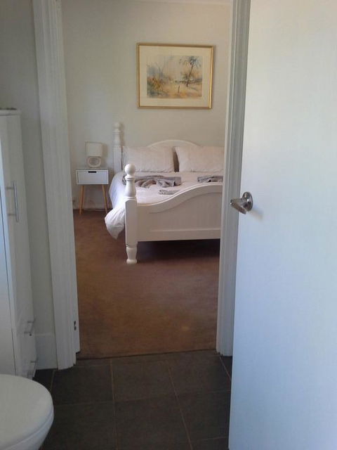 Tree Lodge - Casino Accommodation 1