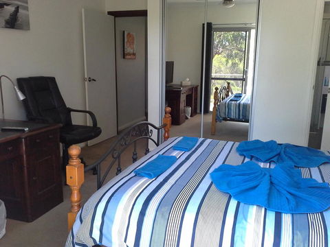 Tree Lodge - Casino Accommodation 2