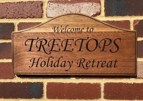Treetops Holiday Retreat - WA Accommodation 2