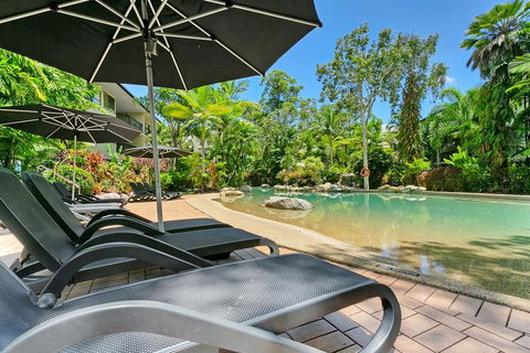 Trinity Links Resort - Accommodation Australia 1