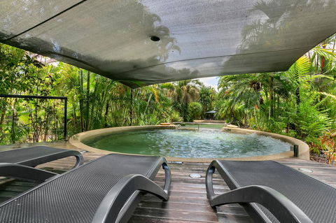 Trinity Links Resort - Accommodation Australia 2