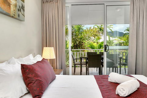 Trinity Links Resort - Accommodation Australia 3