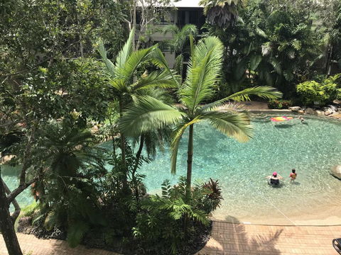 Trinity Links Resort - Accommodation Australia 0