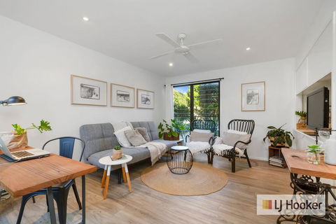 Tropical Oasis - Accommodation Australia 3