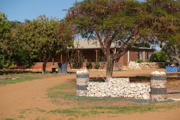 Tropical Farm Stay with Carnarvon Accommodation