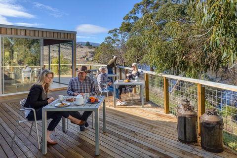 Truffle Lodge - Accommodation Australia 1