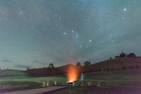 Truffle Lodge - Accommodation Australia 2