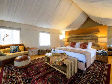 Truffle Lodge - Accommodation Australia 0