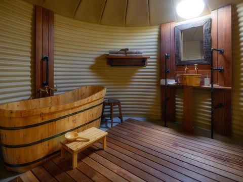 Truffle Lodge - Accommodation Australia 3