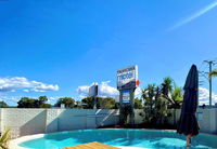 Tropicana Motel
