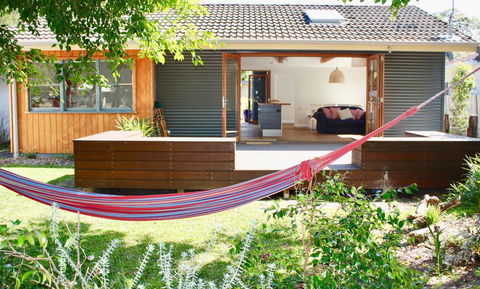 Tui Cottages - House+Cottage - Close To Beach - Accommodation Australia 0