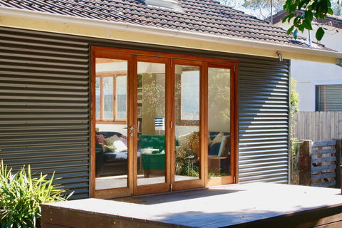 Tui Cottages - House+Cottage - Close To Beach - Accommodation Australia 2