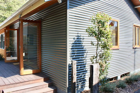 Tui Cottages - House+Cottage - Close To Beach - Accommodation Australia 3