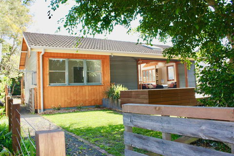 Tui Cottages - House+Cottage - Close To Beach - Accommodation Australia 1