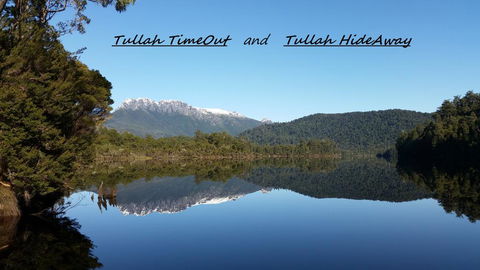 Tullah HideAway - Casino Accommodation 1