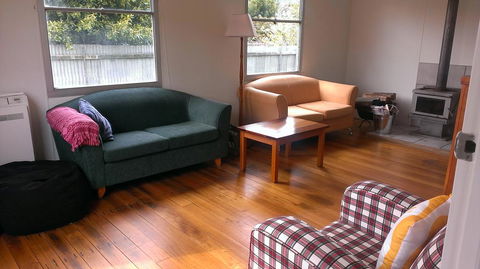 Tullah HideAway - Casino Accommodation 3