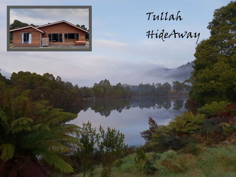 Tullah HideAway - Casino Accommodation 0