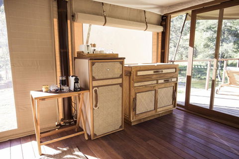 Turon Gates - Eco-Retreat - Holiday Sydney 3
