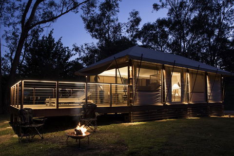 Turon Gates - Eco-Retreat - Holiday Sydney 0