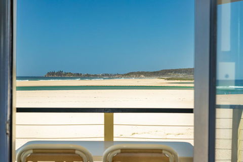 Tuross Beach Cabins & Campsites - Holiday Melbourne 3