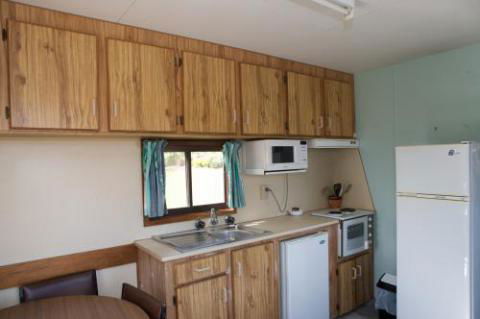 Tuross Lakeside Holiday Park - Holiday Melbourne 1