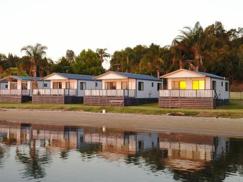 Tuross Lakeside Holiday Park - Holiday Melbourne 0