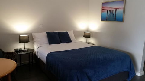 Tweed River Motel - Caravan Park Accommodation 2