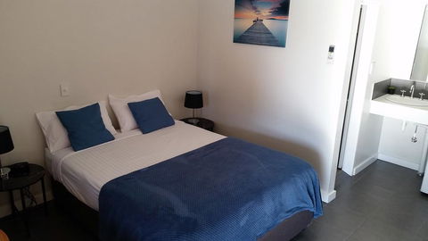 Tweed River Motel - Caravan Park Accommodation 3