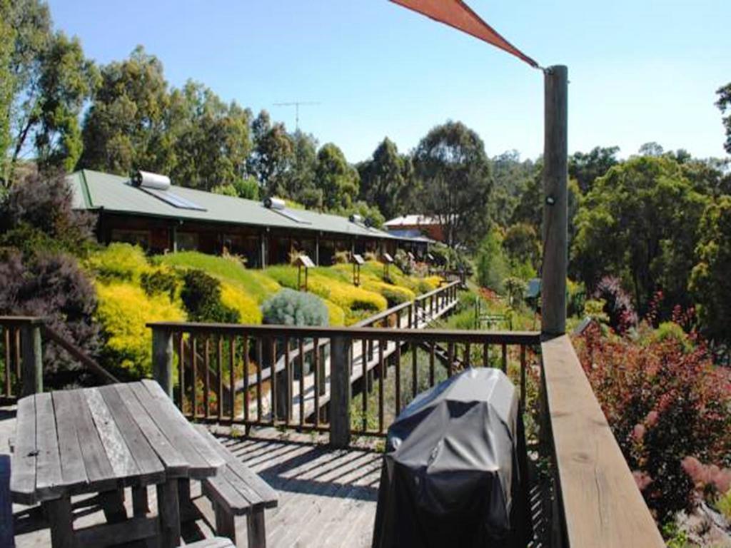 Wellington Forest WA Accommodation Australia