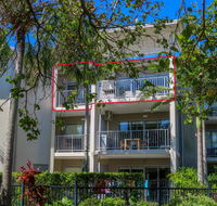 Two Bedroom Resort Apartment - WA Accommodation