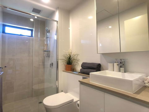 Two Brand New Bedrooms In The Sunlight Area - Victoria Tourism 1