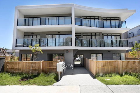 Two Brand New Bedrooms In The Sunlight Area - Victoria Tourism 3
