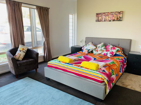 Two Dams Estate - Retreat & Relax - Accommodation Australia 0