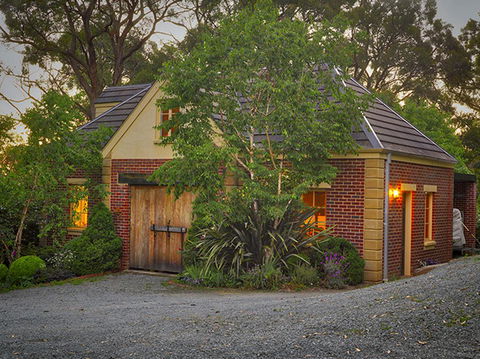 Tyneside Gatehouse - Accommodation Broken Hill 1