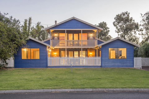 Ultramarine - Accommodation Australia 0