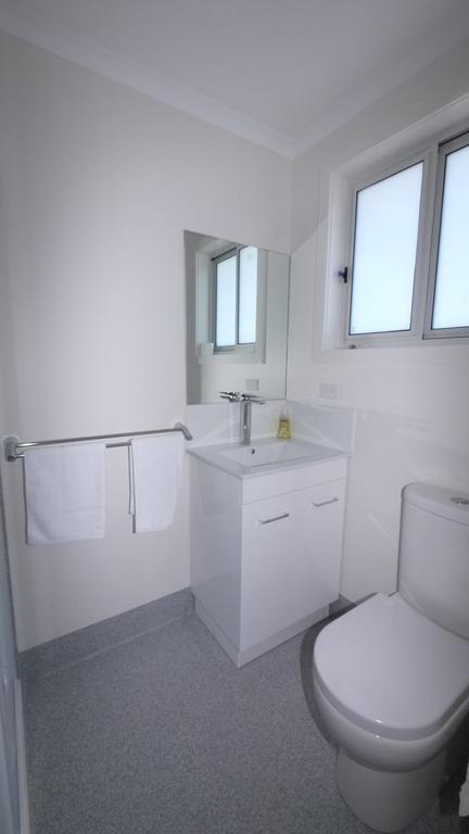 Umtali Beach House - Caravan Park Accommodation 3