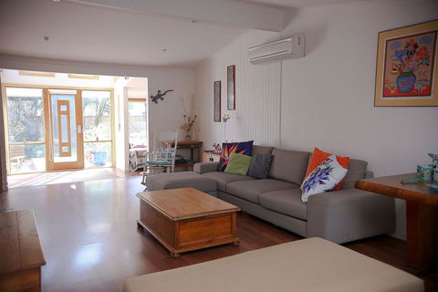 Unawatuna House @ Cape Woolamai - Holiday Sydney 1