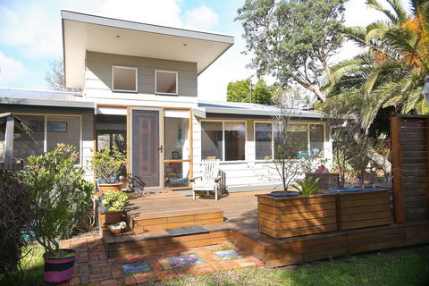 Unawatuna House @ Cape Woolamai - Holiday Sydney 0