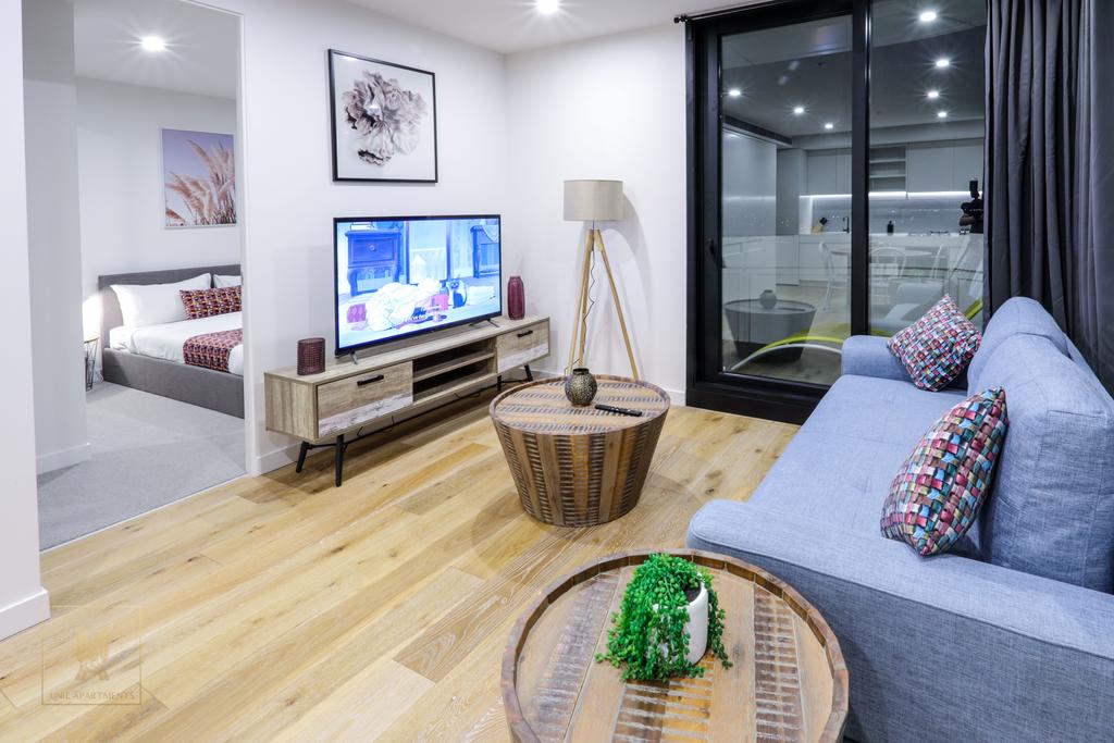 Oakleigh South VIC Accommodation Australia
