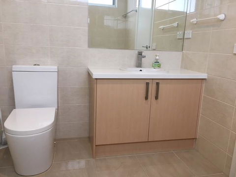 Unit2B - WA Accommodation 2