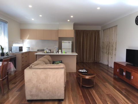 Unit2B - WA Accommodation 0