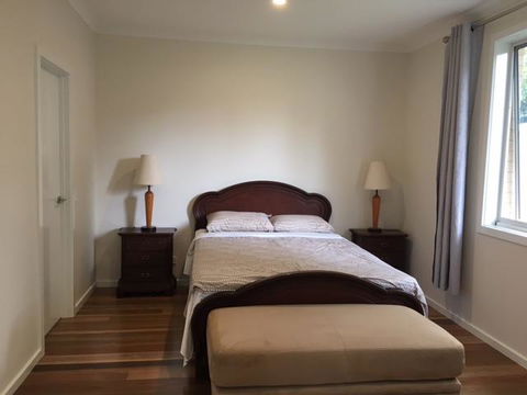 Unit2B - WA Accommodation 1