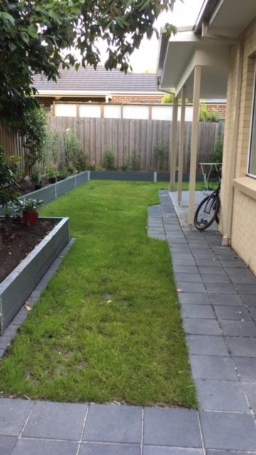 Unit2B - WA Accommodation 3