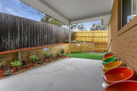 V & V Family Dream Away - Byron Bay Accommodation 3