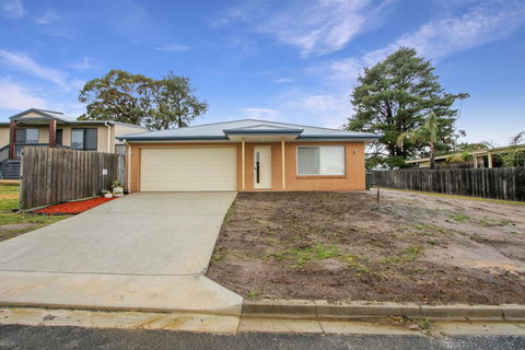 V & V Family Dream Away - Byron Bay Accommodation 2