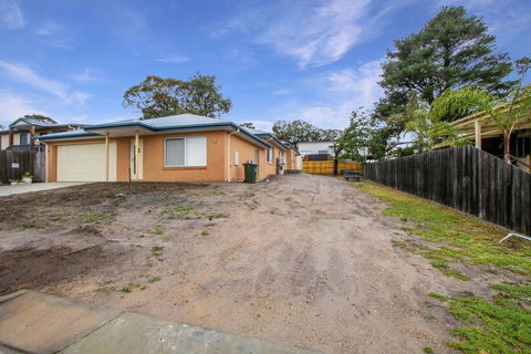 V & V Family Dream Away - Byron Bay Accommodation 1