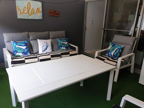 Venetian Canal Apartment-Close To Beaches And Marina - Holiday Melbourne 3