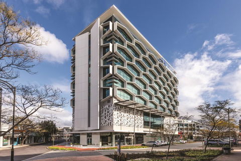 Vibe Hotel Subiaco Perth - Holiday Melbourne 0